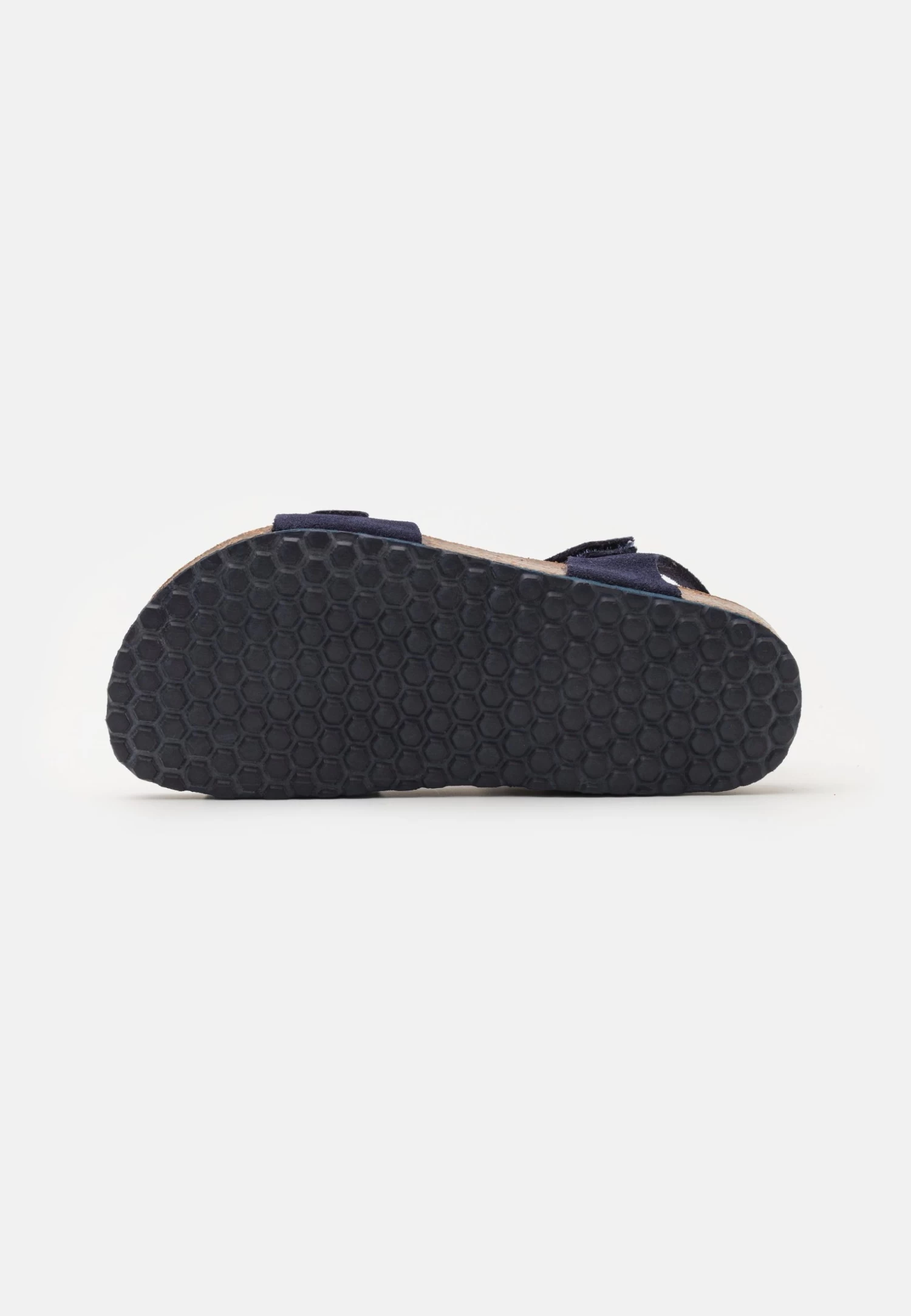 Friboo Leather Bio Sandals - Sandalias - Dark Blue 5 Friboo Leather Bio Sandals - Sandalias - Dark Blue - Imagen 5