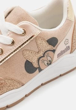 Friboo Disney Minnie Mouse - Zapatillas - Rose Gold -Tienda de moda infantil. 016c83de626349229fb8a066df37f797