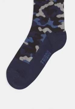 Friboo 7 Pack - Calcetines - Grey/Black -Tienda de moda infantil. 02914ded5bc349e386c4fc0c933a6bad