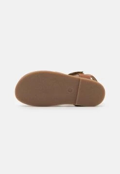 Friboo Leather - Sandalias - Brown 10 Friboo Leather - Sandalias - Brown -Tienda de moda infantil. 045c4744059e4c6f964e5a4d19a578b1
