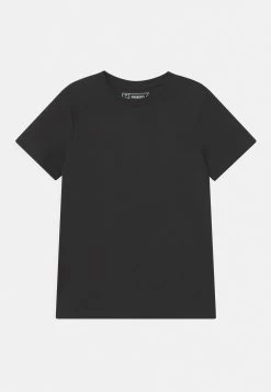 Friboo Tee 5 Pack Unisex - Camiseta Básica - Multi Coloured -Tienda de moda infantil. 0941750bd1ad4c1289f42a948fc767f2