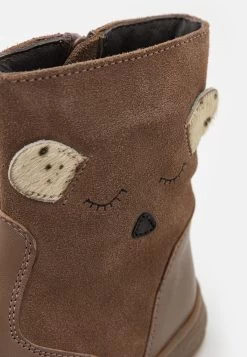Friboo Botines - Taupe -Tienda de moda infantil. 09ada8b3eab94257b75c37333906998b