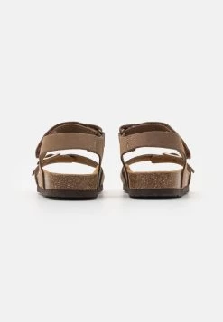 Friboo Leather Bio Sandals - Sandalias - Brown 8 Friboo Leather Bio Sandals - Sandalias - Brown -Tienda de moda infantil. 0a517384810c4914abba8063923dfcbc