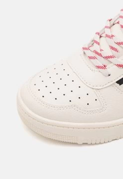 Friboo Zapatillas Altas - Off White -Tienda de moda infantil. 0aa73f259caf4fc9b6e9578882fa4b11