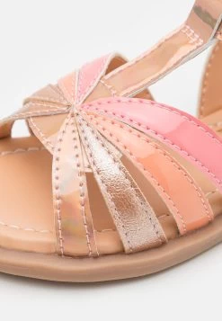 Friboo Sandalias - Rose Gold/Multi-Coloured -Tienda de moda infantil. 0bd8758265434f95bb7d30150c11bcf5