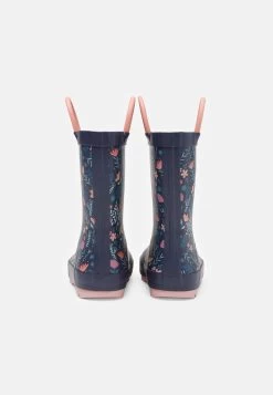 Friboo Wellies - Botas De Agua - Dark Blue 8 Friboo Wellies - Botas De Agua - Dark Blue -Tienda de moda infantil. 0c0770880243484a9361fdb9f7f68027