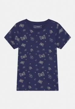 Friboo 4 Pack - Camiseta Estampada - Multi-Coloured -Tienda de moda infantil. 0ca6ff01f6fb449bb899ed2e68792ced