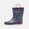 Friboo Wellies - Botas De Agua - Dark Blue