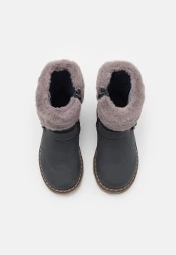 Friboo Botines - Dark Blue -Tienda de moda infantil. 0e2ee04196be4ea786b0191e4d3fc1e9