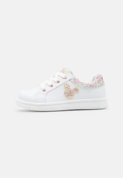 Friboo Disney Mickey Mouse Low Top - Zapatillas - White
