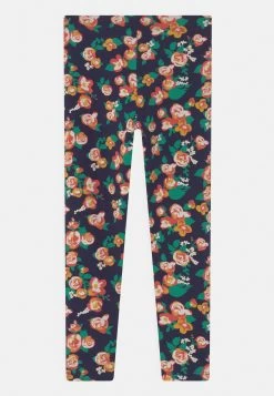 Friboo Basic Girls 3 Pack - Leggings - Multi-Coloured -Tienda de moda infantil. 102f20240cf84b97b25ca53fe4955739