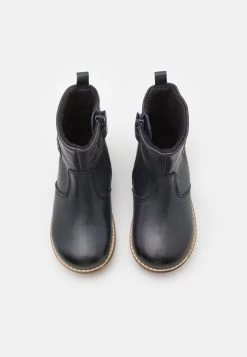 Friboo Leather - Botines - Dark Blue 9 Friboo Leather - Botines - Dark Blue -Tienda de moda infantil. 106e936d5b78419d9efc22824b7d2db8