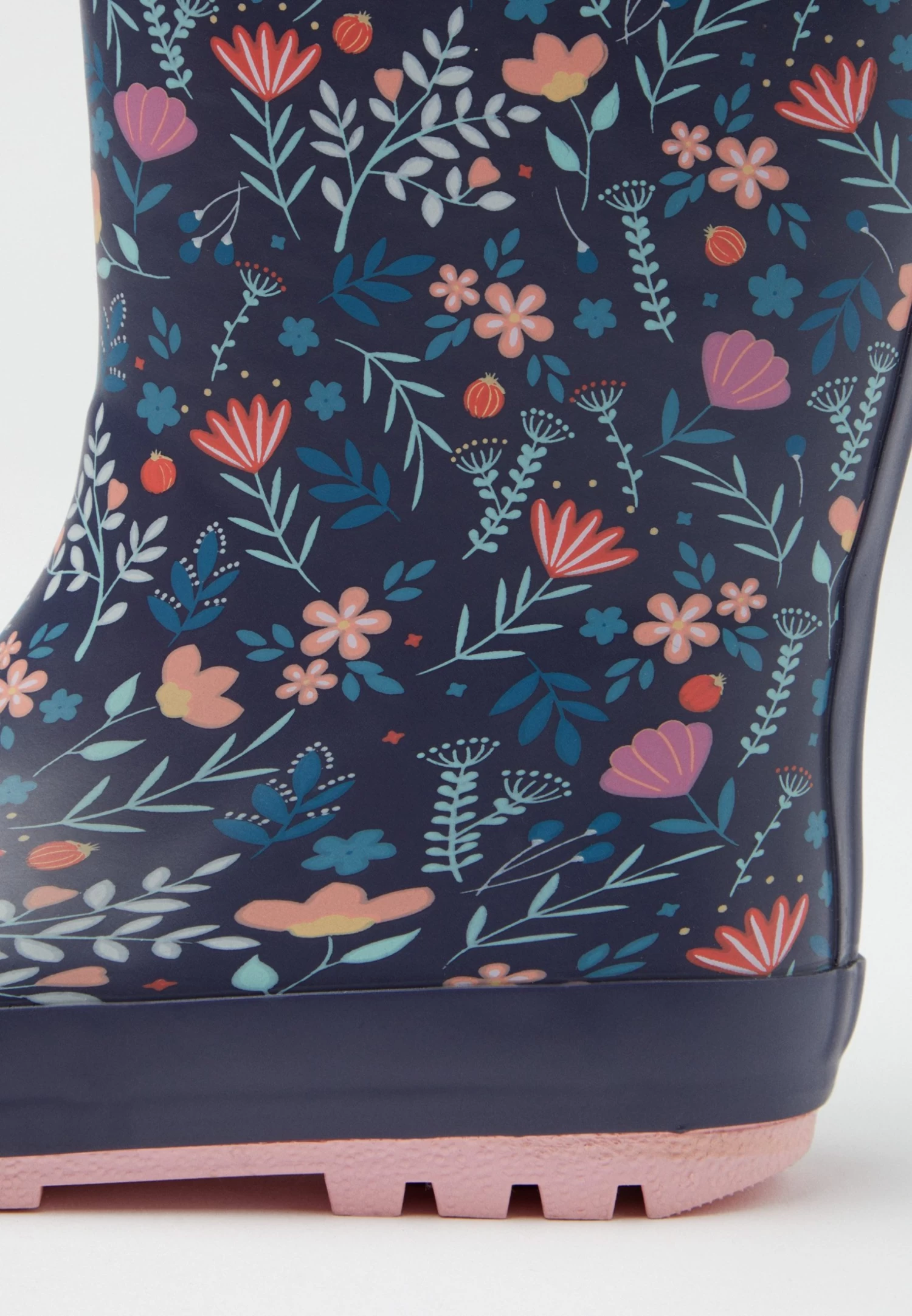 Friboo Wellies - Botas De Agua - Dark Blue 6 Friboo Wellies - Botas De Agua - Dark Blue - Imagen 6