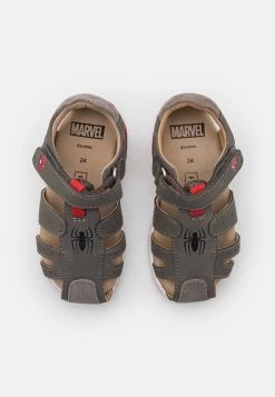 Friboo Marvel Spider-Man - Hiking Sandals - Sandalias De Senderismo - Dark Grey 9 Friboo Marvel Spider-Man - Hiking Sandals - Sandalias De Senderismo - Dark Grey -Tienda de moda infantil. 10ea2d5176b74865a617d5fb63b7118a