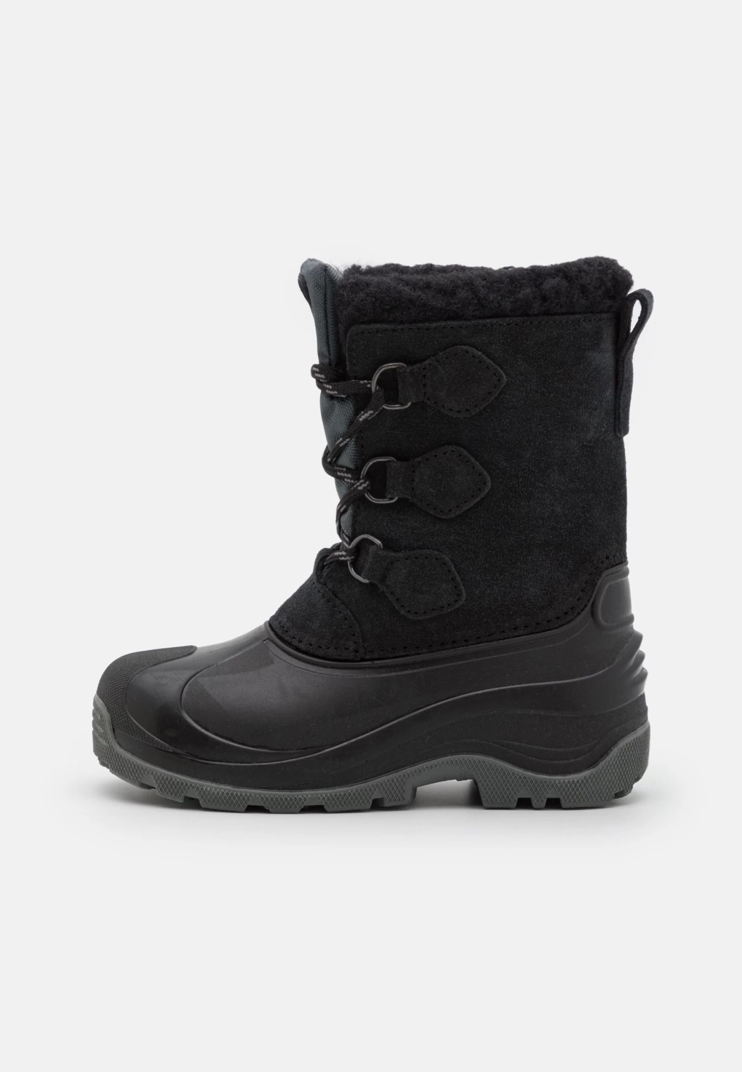 Friboo Snow Boots - Botas Para La Nieve - Black 1 Friboo Snow Boots - Botas Para La Nieve - Black