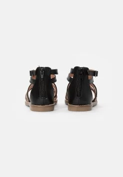 Friboo Leather - Sandalias - Black 8 Friboo Leather - Sandalias - Black -Tienda de moda infantil. 1202886b87fb4db0803482e2e5b03b36