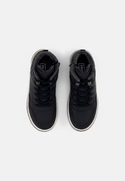 Friboo Booties - Botines Con Cordones - Dark Blue -Tienda de moda infantil. 12c54046d91c4628ab6e2ee1bea75dec