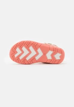 Friboo Leather - Sandalias De Senderismo - Pink 10 Friboo Leather - Sandalias De Senderismo - Pink -Tienda de moda infantil. 1625929d3f784a41aebd09d2fbb25a67