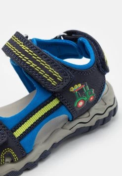 Friboo Leather - Sandalias De Senderismo - Dark Blue 11 Friboo Leather - Sandalias De Senderismo - Dark Blue -Tienda de moda infantil. 16a840d2166f4bbc99fc6dc7e77b46cb