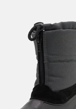 Friboo Botas Para La Nieve - Dark Grey -Tienda de moda infantil. 17fc4dd21cbd449eacdf64dbaa3bc04b