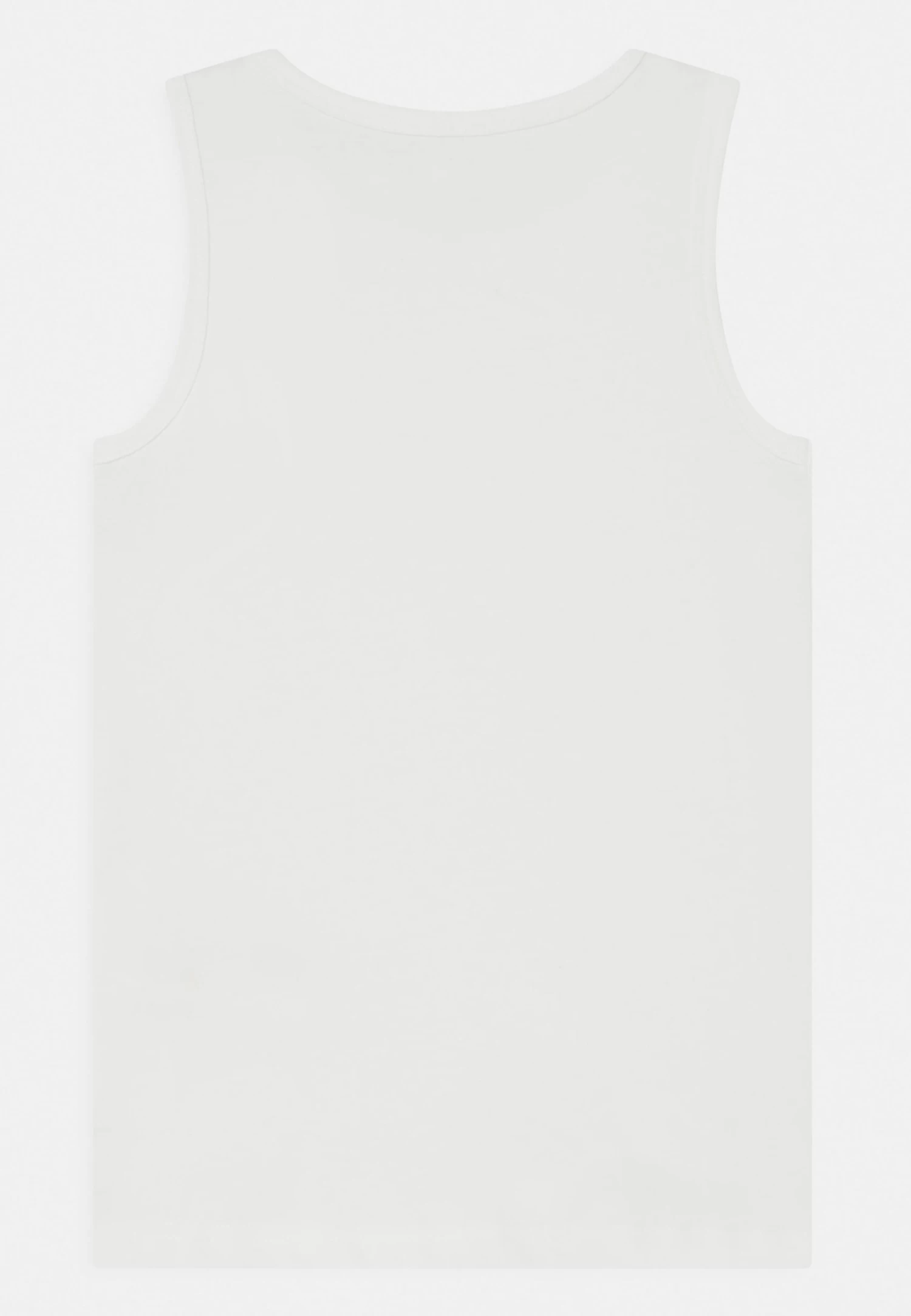 Friboo 5 Pack - Camiseta Interior - White 2 Friboo 5 Pack - Camiseta Interior - White - Imagen 2