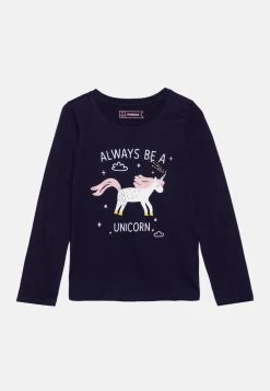 Friboo 4 Pack - Camiseta De Manga Larga - Multi-Coloured/Pink/Blue -Tienda de moda infantil. 1b903c2f17964443bf6900d77625fbb2