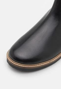 Friboo Leather - Botines - Black -Tienda de moda infantil. 1bc9c6e3f54a4547b1fadd8ce47fd333