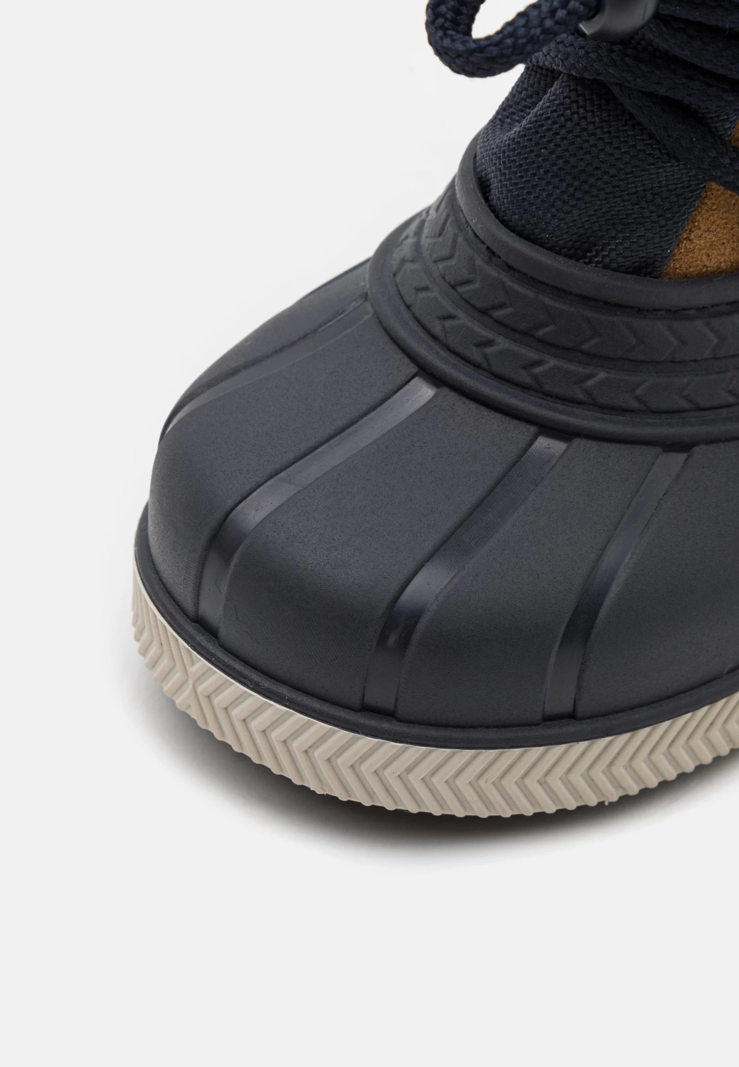 Friboo Botas Para La Nieve - Beige 6 Friboo Botas Para La Nieve - Beige - Imagen 6