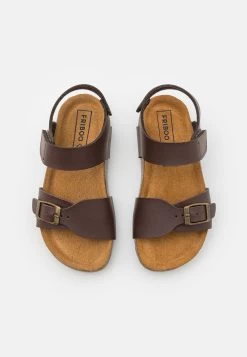 Friboo Unisex - Sandalias - Brown -Tienda de moda infantil. 216971d44bd342c2985b841288e4246f