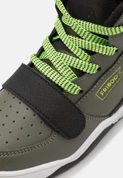 Friboo Zapatillas Skate - Khaki -Tienda de moda infantil. 2517f3417de7429f85f0d499ed31aa03