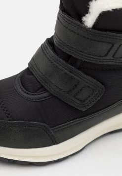 Friboo Botas Para La Nieve - Black 11 Friboo Botas Para La Nieve - Black -Tienda de moda infantil. 25a8a6146f7e4e92a84c273729f6d045