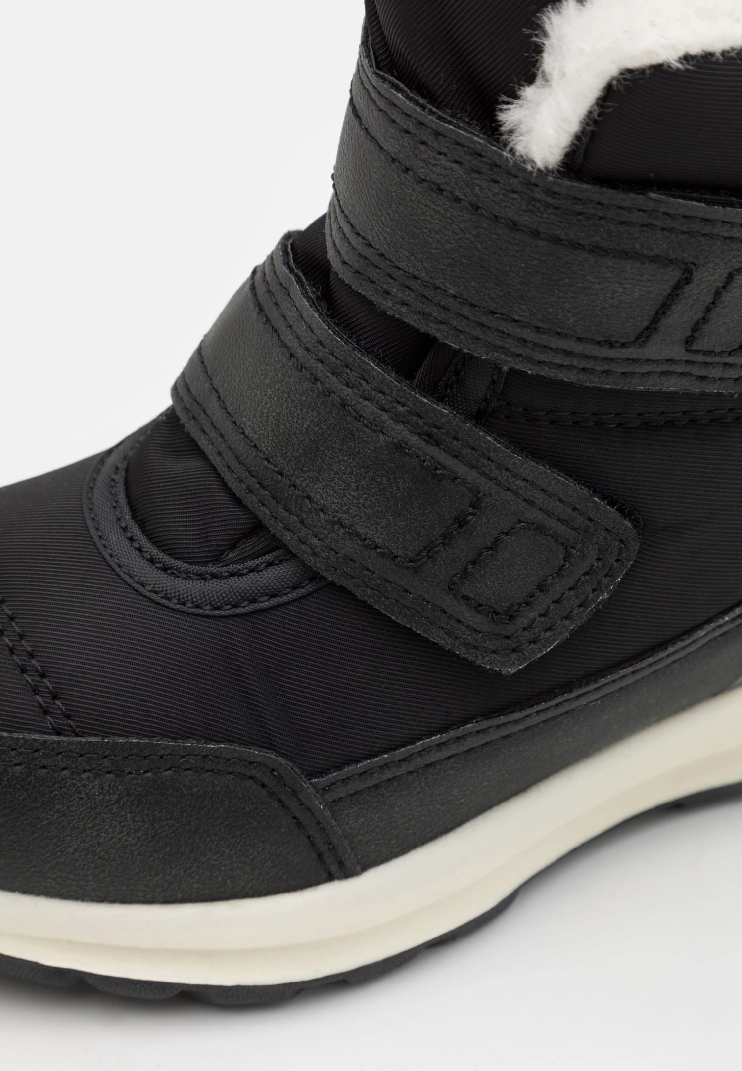 Friboo Botas Para La Nieve - Black 6 Friboo Botas Para La Nieve - Black - Imagen 6