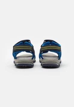 Friboo Leather - Sandalias De Senderismo - Dark Blue 8 Friboo Leather - Sandalias De Senderismo - Dark Blue -Tienda de moda infantil. 260ee6f7eb164df99f8d5298e3fb5c57