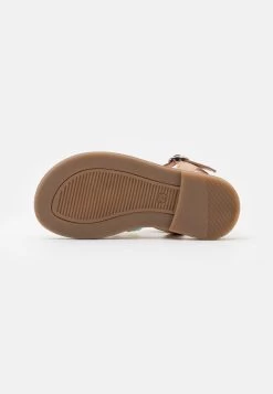 Friboo Leather - Sandalias - Nude -Tienda de moda infantil. 26d160d3b96b406986cb68cefbf3b518