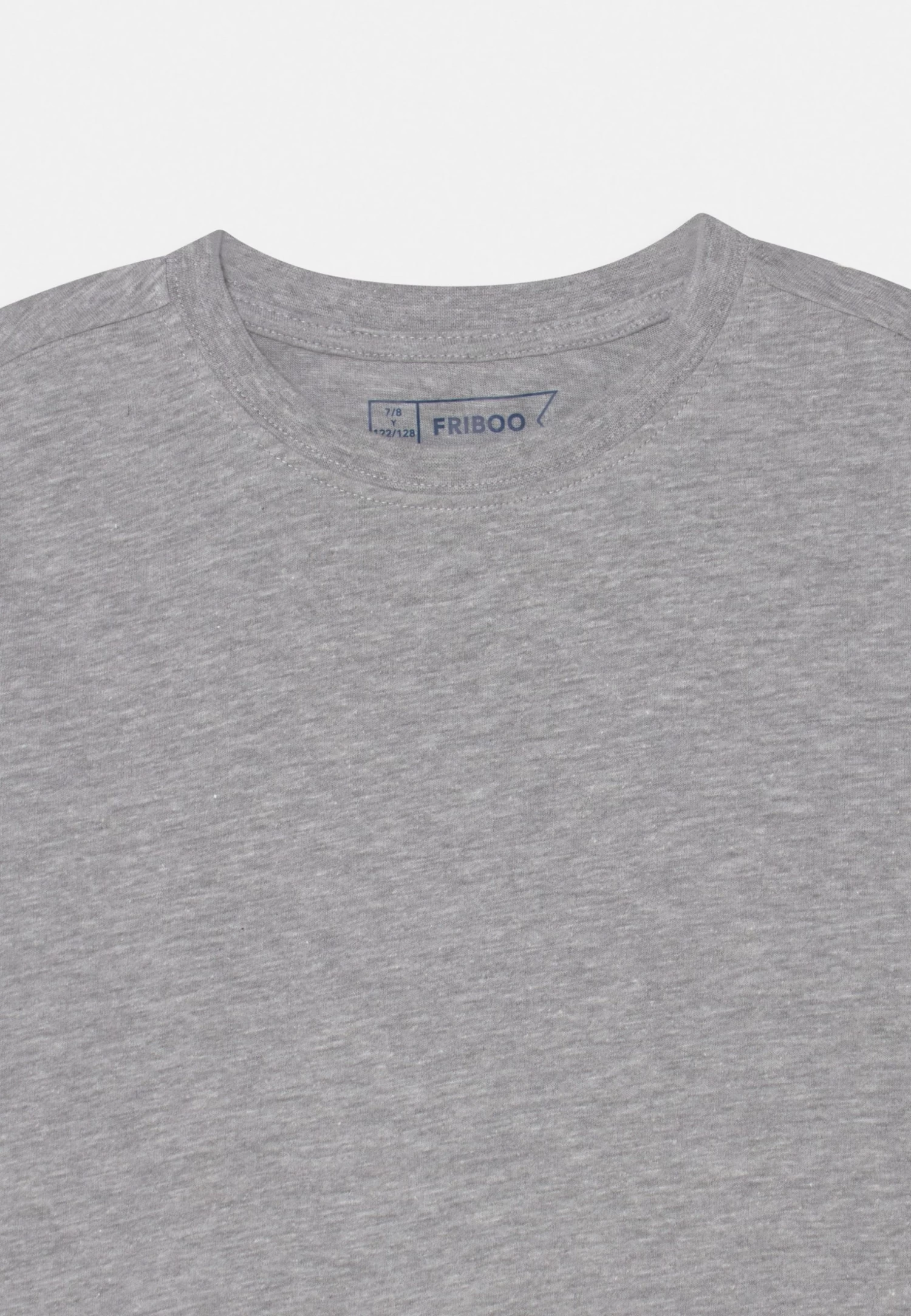 Friboo Boys 5 Pack - Camiseta De Manga Larga - Multi-Coloured 4 Friboo Boys 5 Pack - Camiseta De Manga Larga - Multi-Coloured - Imagen 4