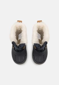 Friboo Botas Para La Nieve - Bronze -Tienda de moda infantil. 2979836fde8e412598298bf253b227da