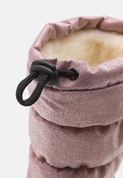 Friboo Botas Para La Nieve - Pink 11 Friboo Botas Para La Nieve - Pink -Tienda de moda infantil. 2a9f465fa2eb4092823f9dcb6da4fae6