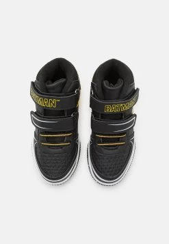 Friboo Zapatillas Altas - Black -Tienda de moda infantil. 2b25c21b606a497295dbba48c265befb