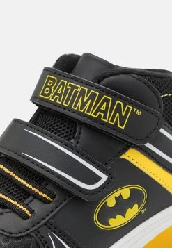 Friboo Zapatillas Altas - Black -Tienda de moda infantil. 2b2cdc82afe140f8841770eae38786dc