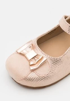 Friboo Disney Minnie Mouse - Bailarinas Con Hebilla - Rose Gold-Coloured -Tienda de moda infantil. 2d4b95a41ca3470797e2f81cdfd4a9ca