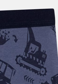 Friboo 7 Pack - Culotte - Multi-Coloured /Blue/Red 7 Friboo 7 Pack - Culotte - Multi-Coloured /Blue/Red -Tienda de moda infantil. 2e8a16a0a20a42bdbdc1230340c2747a