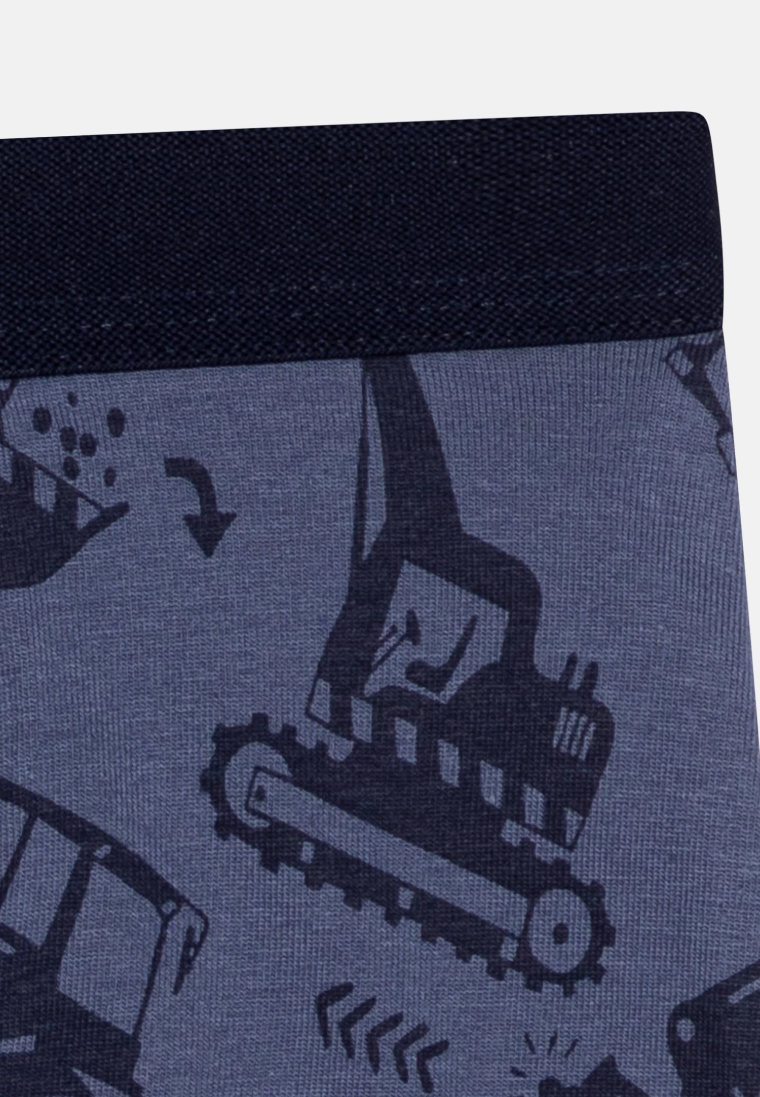 Friboo 7 Pack - Culotte - Multi-Coloured /Blue/Red 4 Friboo 7 Pack - Culotte - Multi-Coloured /Blue/Red - Imagen 4