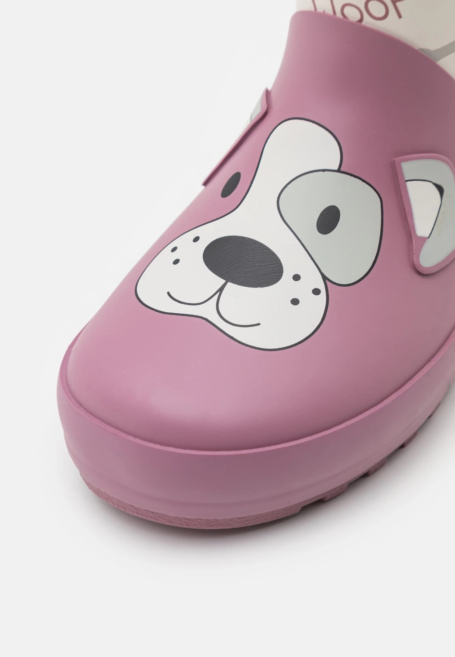 Friboo Botas De Agua - Pink 6 Friboo Botas De Agua - Pink - Imagen 6