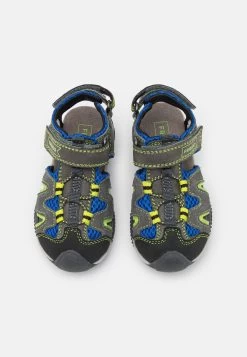 Friboo Leather - Sandalias De Senderismo - Dark Grey 9 Friboo Leather - Sandalias De Senderismo - Dark Grey -Tienda de moda infantil. 2fa9fc8c74cf418a8ac052ee9c8a5105