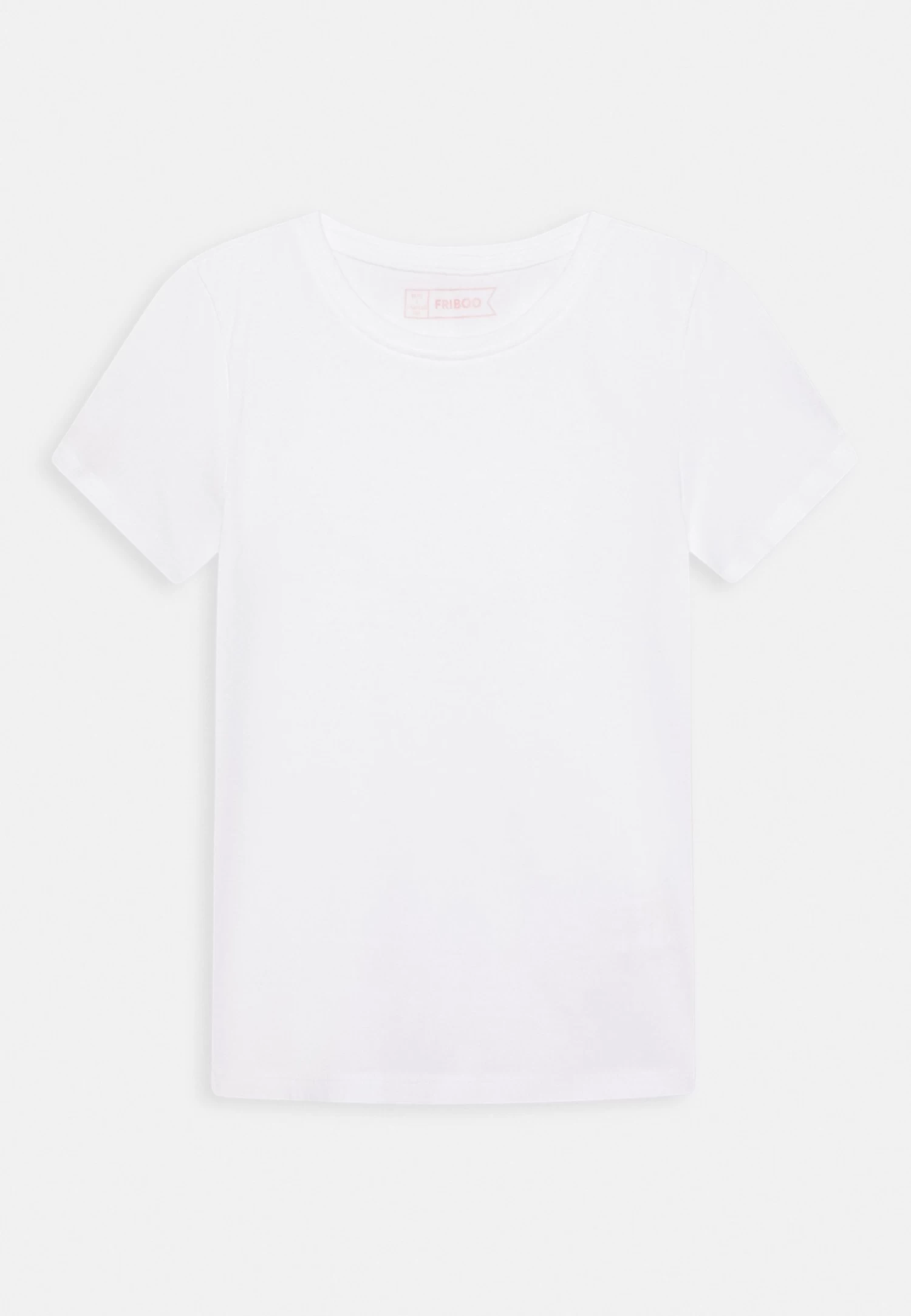 Friboo Girl Basic Tee7 Pack - Camiseta Básica - Multi Coloured /Dark Blue /Grey 3 Friboo Girl Basic Tee7 Pack - Camiseta Básica - Multi Coloured /Dark Blue /Grey - Imagen 3