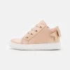 Friboo Zapatillas Altas - Beige