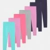 Friboo 7 Pack - Leggings - Multi-Coloured