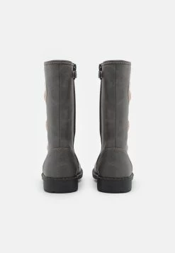 Friboo Botas - Dark Grey -Tienda de moda infantil. 33f181df5c1e40edb9f99b6b23bec00c
