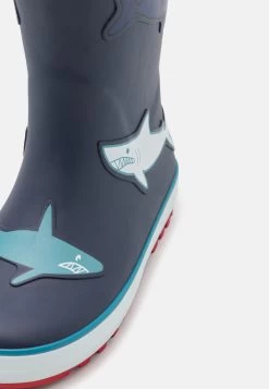 Friboo Botas De Agua - Dark Blue -Tienda de moda infantil. 34d875b8ddda4aa58a62853f49d7a17e