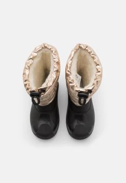 Friboo Botas Para La Nieve - Gold -Tienda de moda infantil. 34e3ca057d68467d91d099b8e53e560f